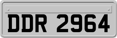 DDR2964