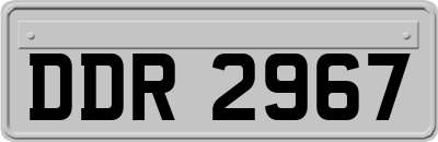 DDR2967