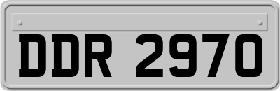 DDR2970