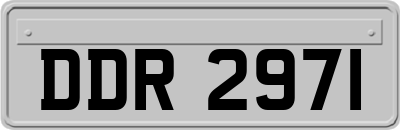 DDR2971