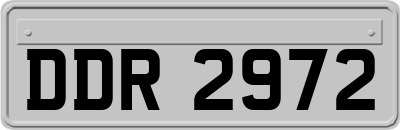 DDR2972