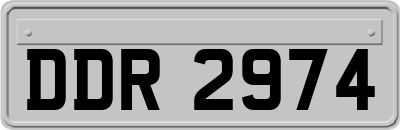DDR2974