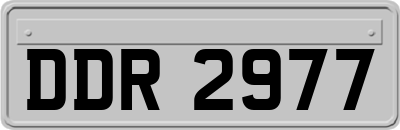 DDR2977
