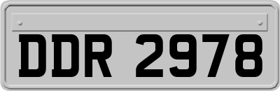 DDR2978