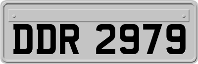 DDR2979