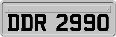 DDR2990