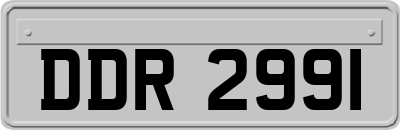 DDR2991