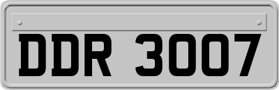 DDR3007