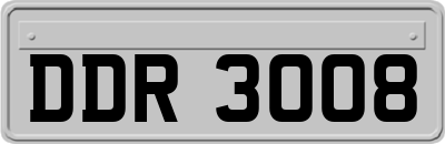 DDR3008