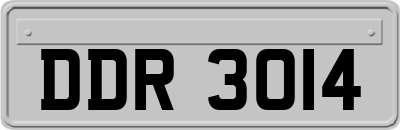 DDR3014