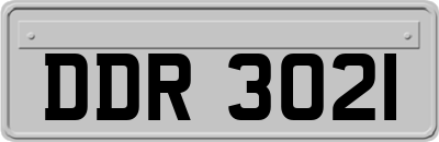 DDR3021