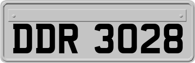 DDR3028