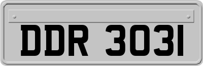 DDR3031