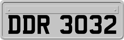 DDR3032