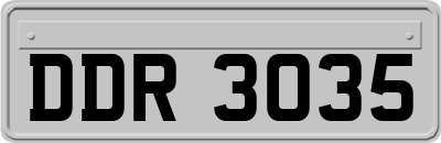 DDR3035