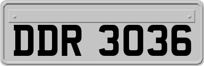 DDR3036