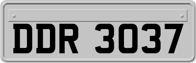 DDR3037