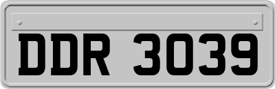 DDR3039