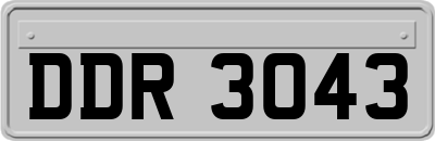 DDR3043