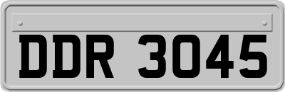 DDR3045