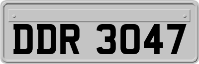 DDR3047