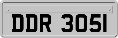 DDR3051