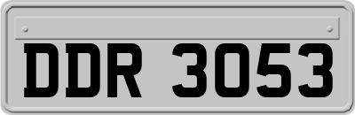 DDR3053