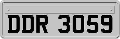 DDR3059