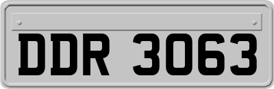 DDR3063