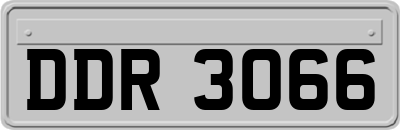 DDR3066
