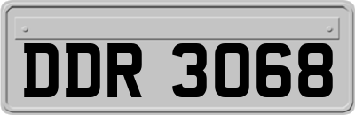 DDR3068