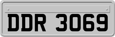 DDR3069
