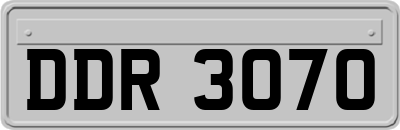DDR3070