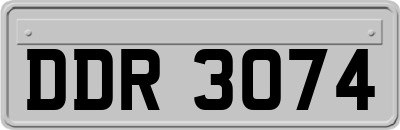 DDR3074