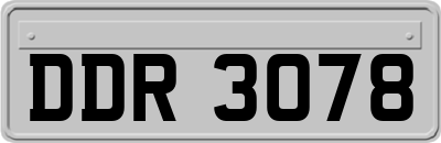 DDR3078