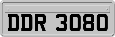 DDR3080