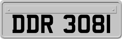 DDR3081