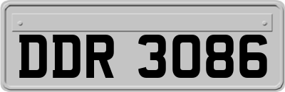 DDR3086