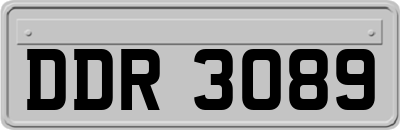 DDR3089