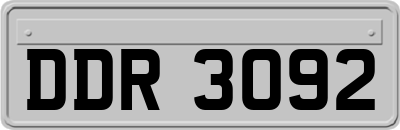 DDR3092