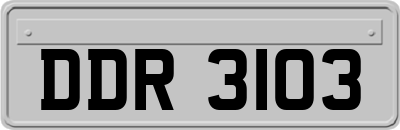 DDR3103