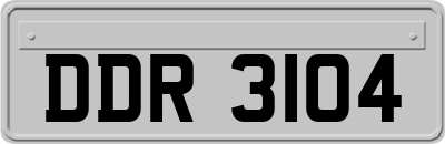DDR3104