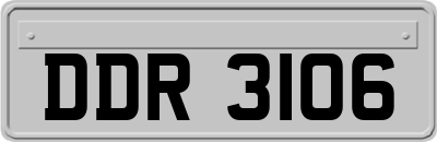 DDR3106