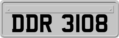 DDR3108