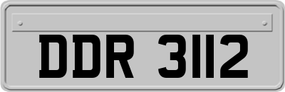 DDR3112