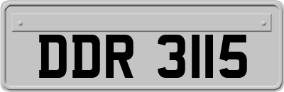DDR3115