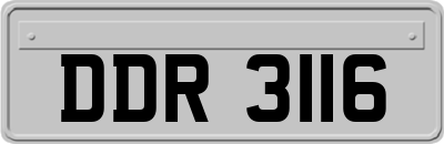 DDR3116