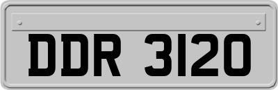 DDR3120