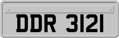 DDR3121