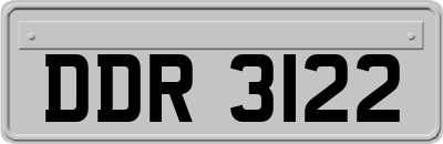 DDR3122
